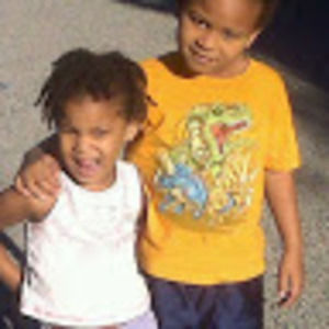 Meet your Posher, Jhasmynia